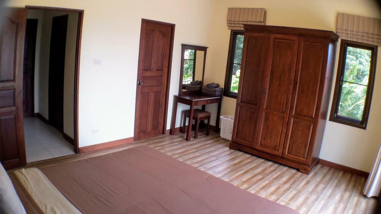 Tulip Villa Oceanview Koh Chang Exterior foto
